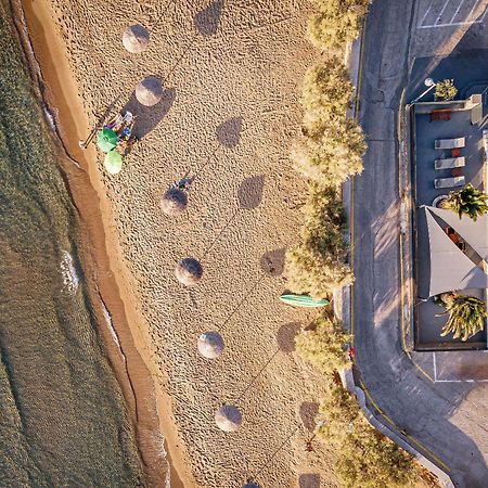 Aniv Villa By The Sea Kini ภายนอก รูปภาพ
