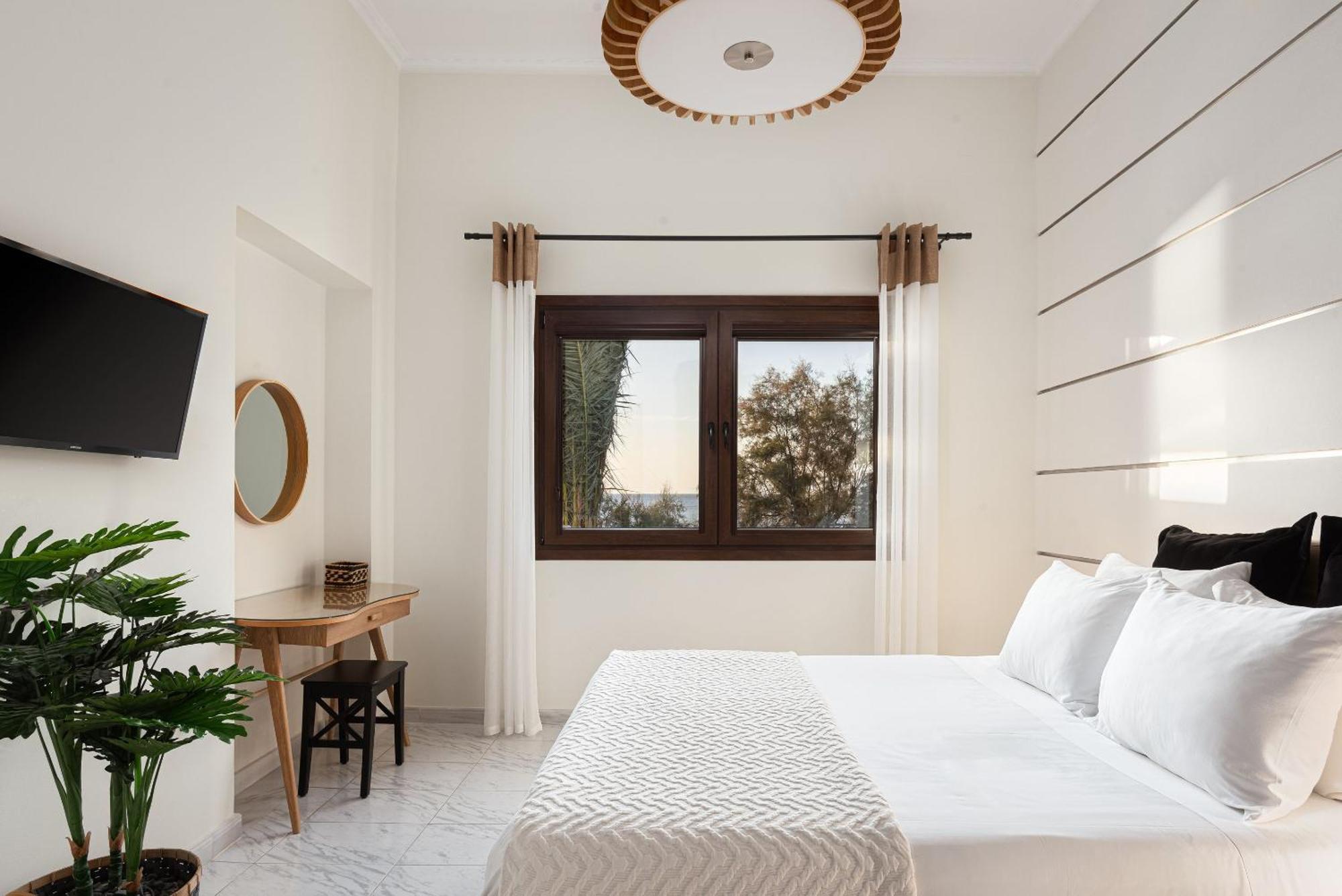 Aniv Villa By The Sea Kini ภายนอก รูปภาพ