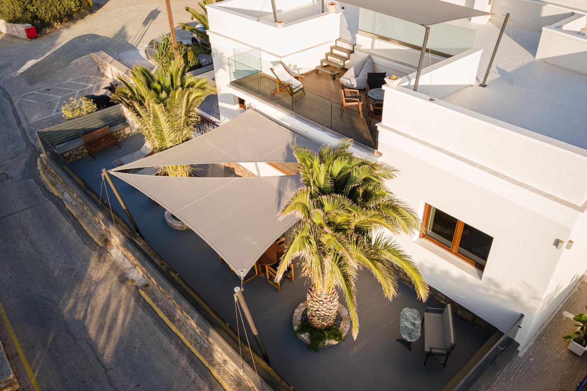Aniv Villa By The Sea Kini ภายนอก รูปภาพ