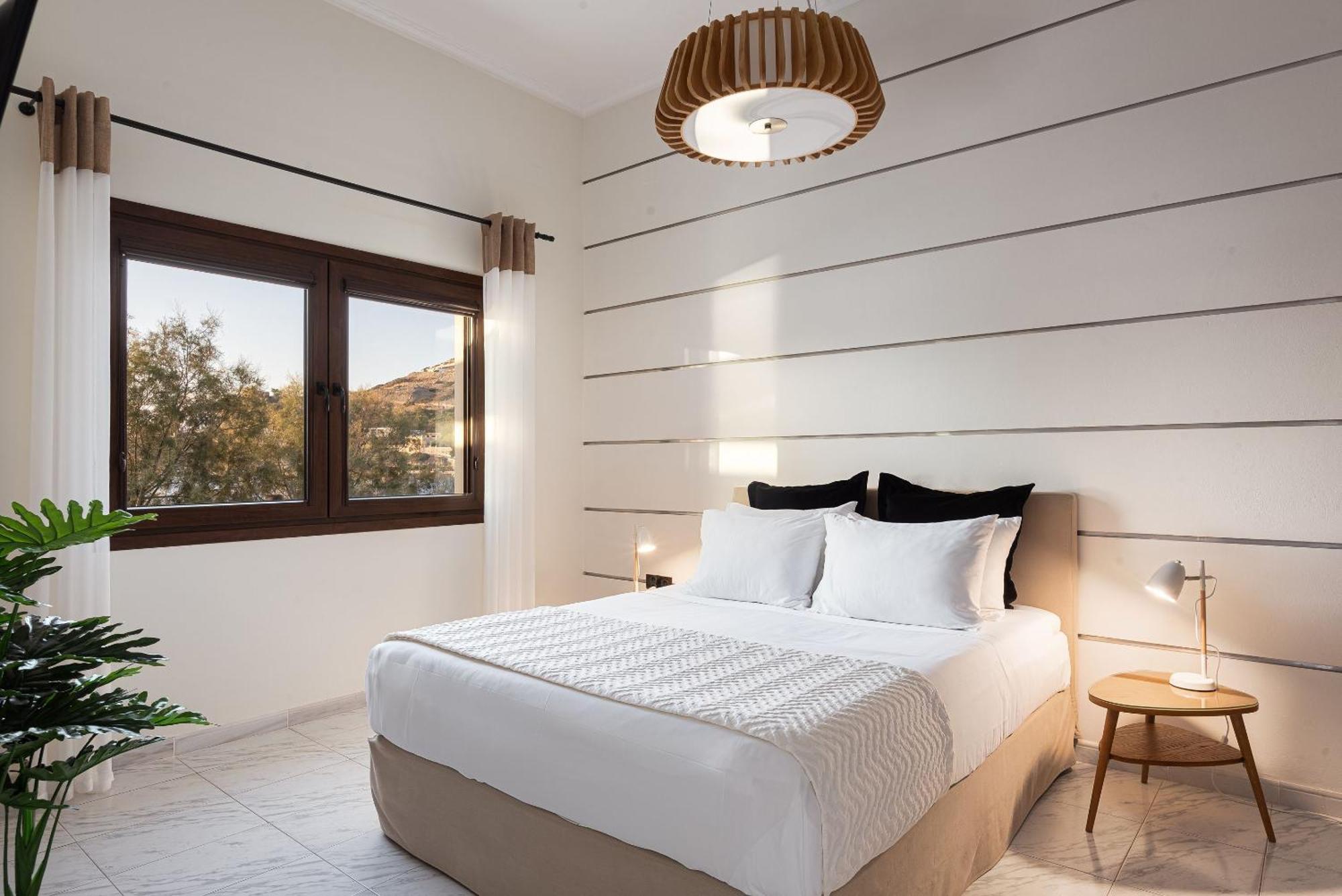 Aniv Villa By The Sea Kini ภายนอก รูปภาพ